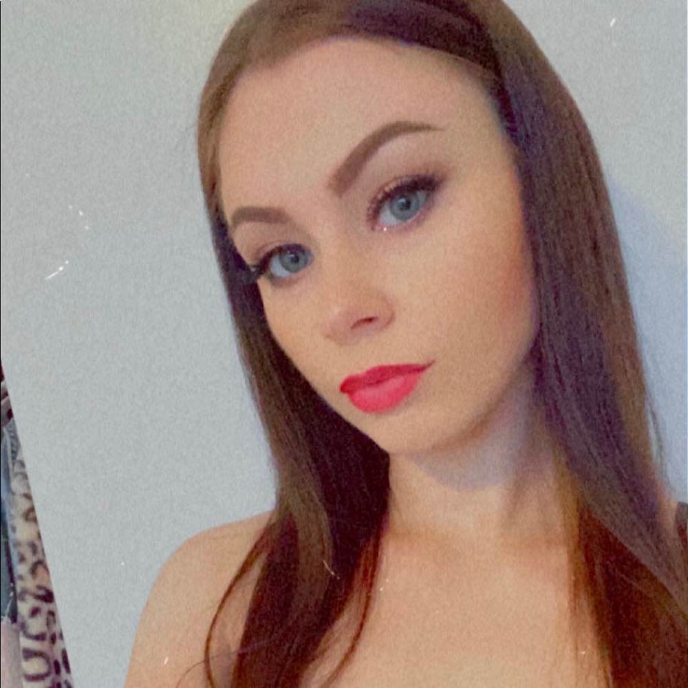 Meet your Posher, Skye